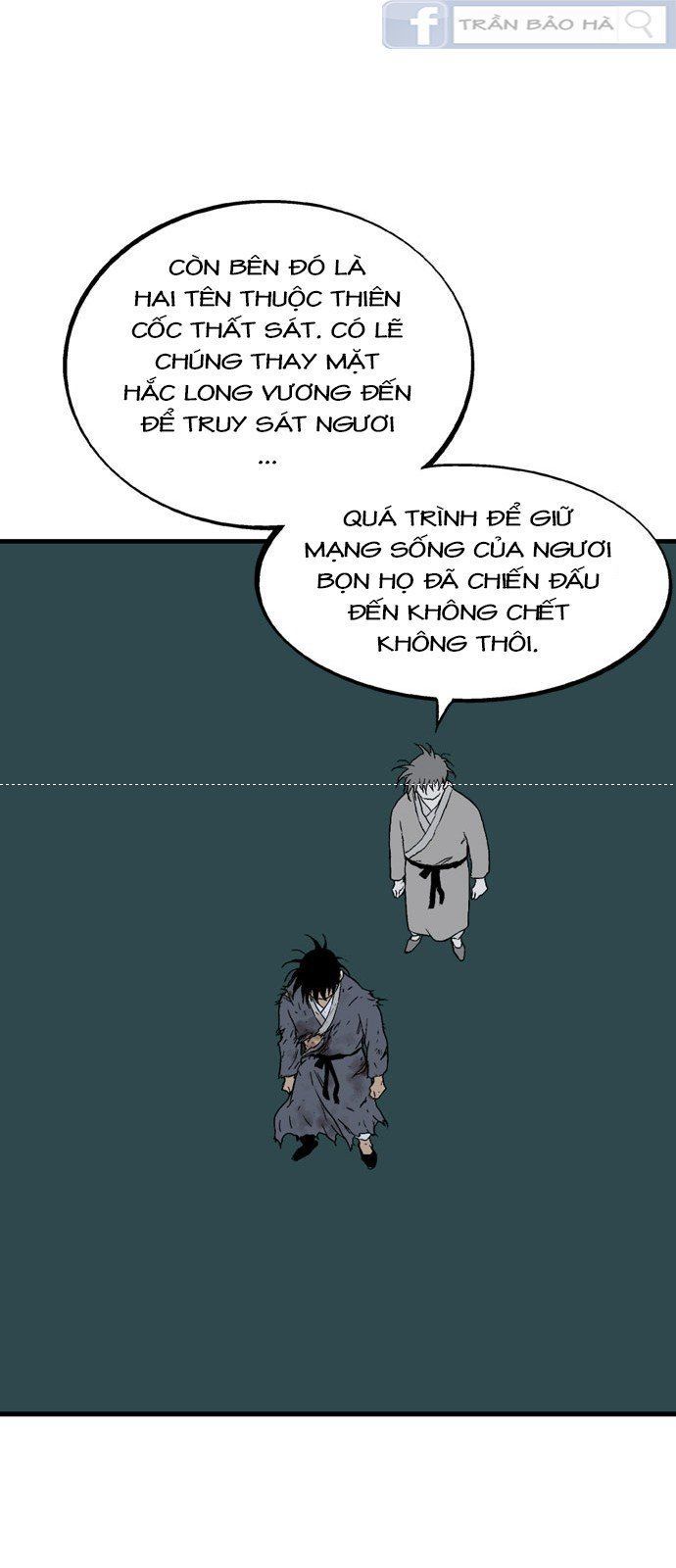 Cao Thủ 2 Chapter 88 - 47