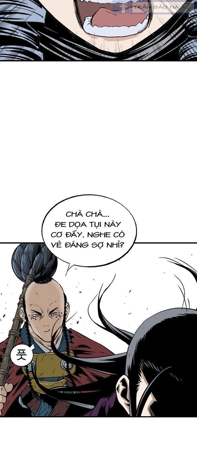 Cao Thủ 2 Chapter 88 - 60