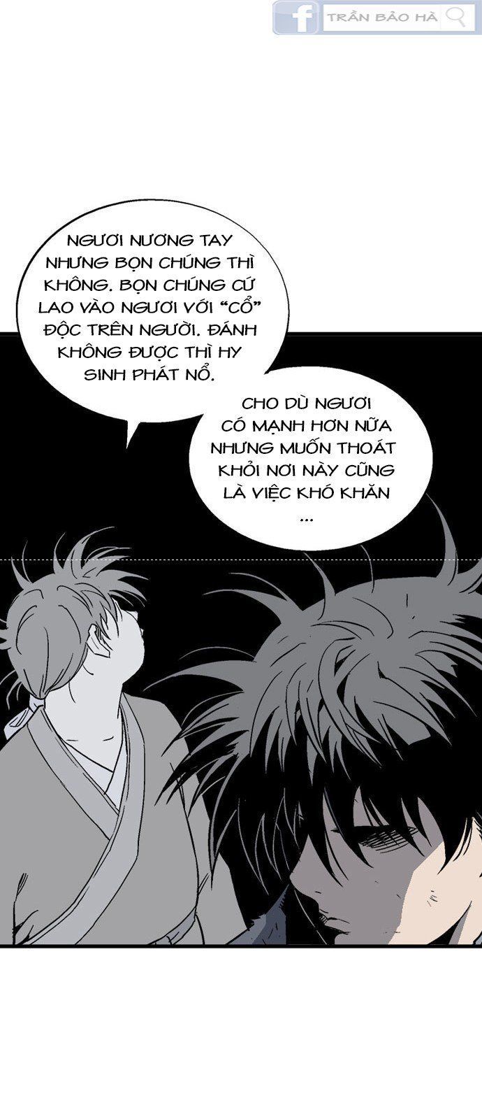 Cao Thủ 2 Chapter 90 - 81