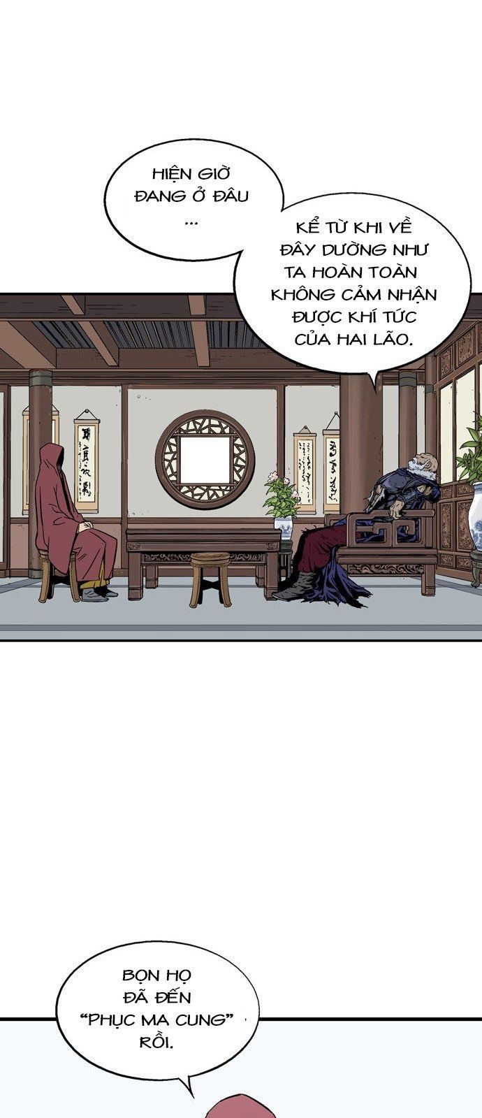 Cao Thủ 2 Chapter 91 - 34