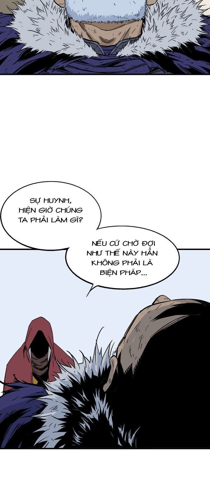 Cao Thủ 2 Chapter 91 - 36