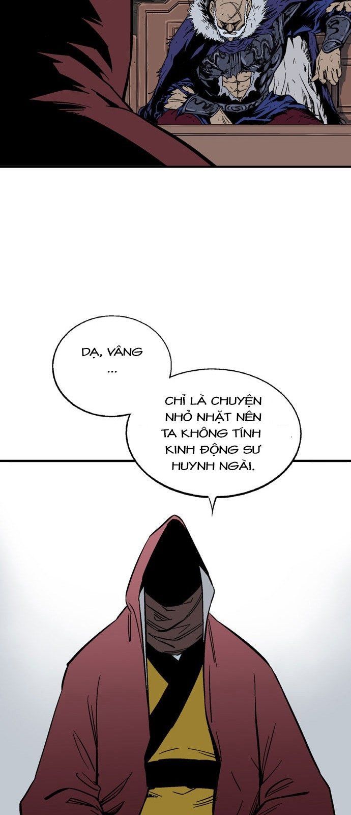 Cao Thủ 2 Chapter 91 - 39