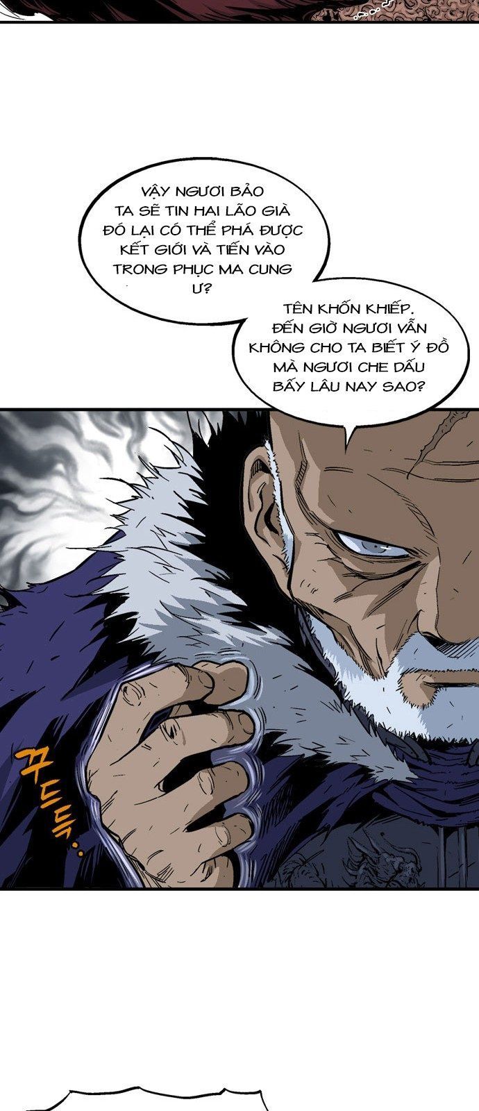 Cao Thủ 2 Chapter 91 - 55