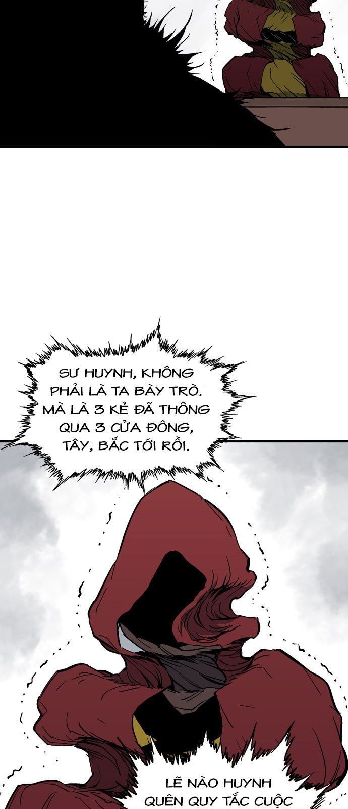 Cao Thủ 2 Chapter 91 - 87