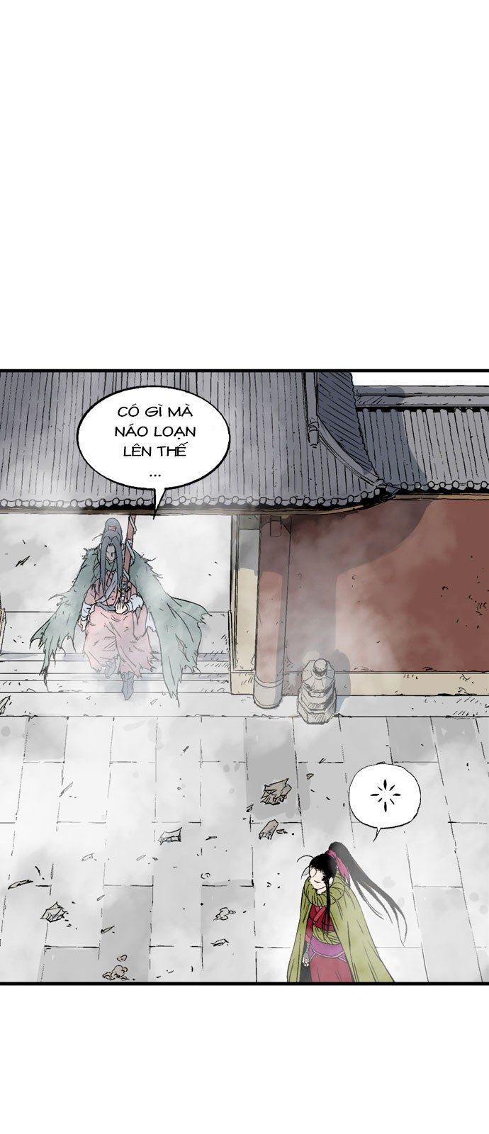 Cao Thủ 2 Chapter 92 - 18