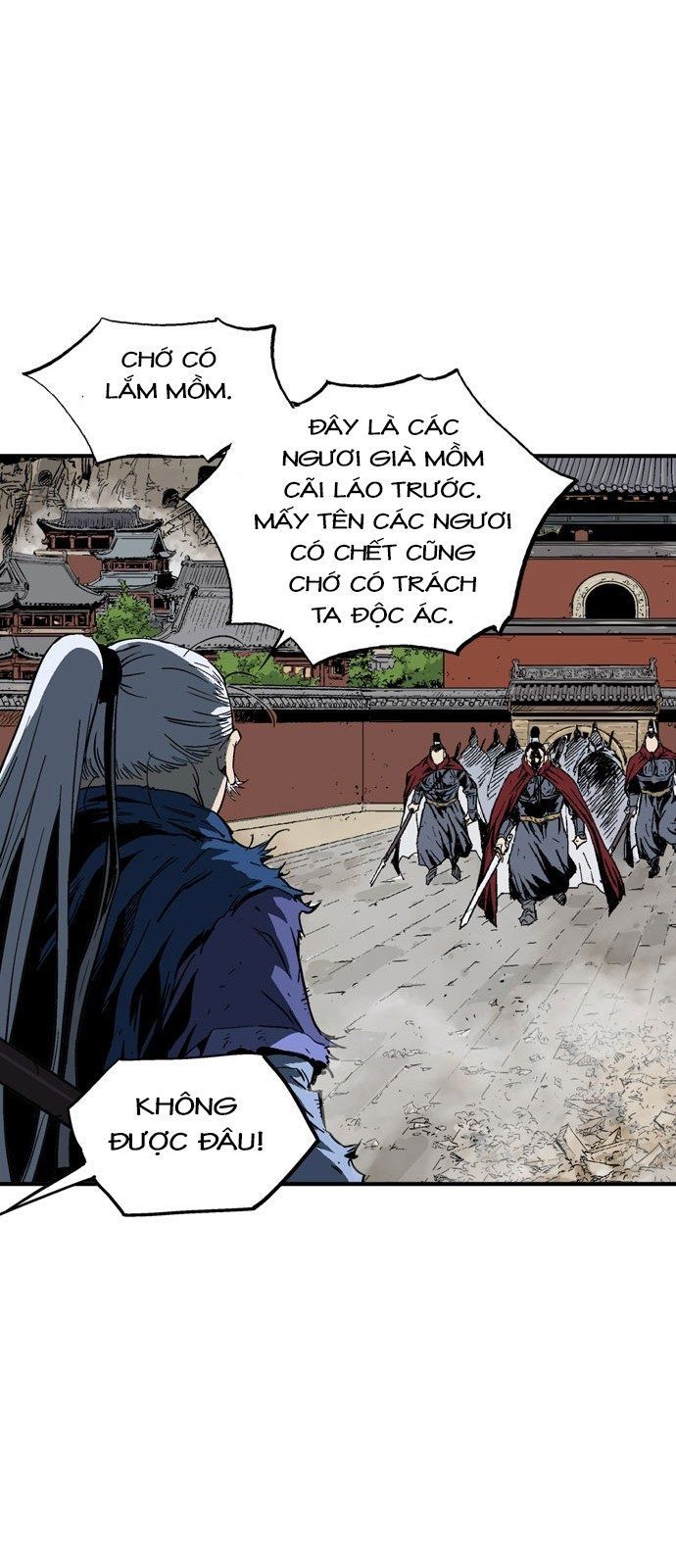 Cao Thủ 2 Chapter 92 - 26