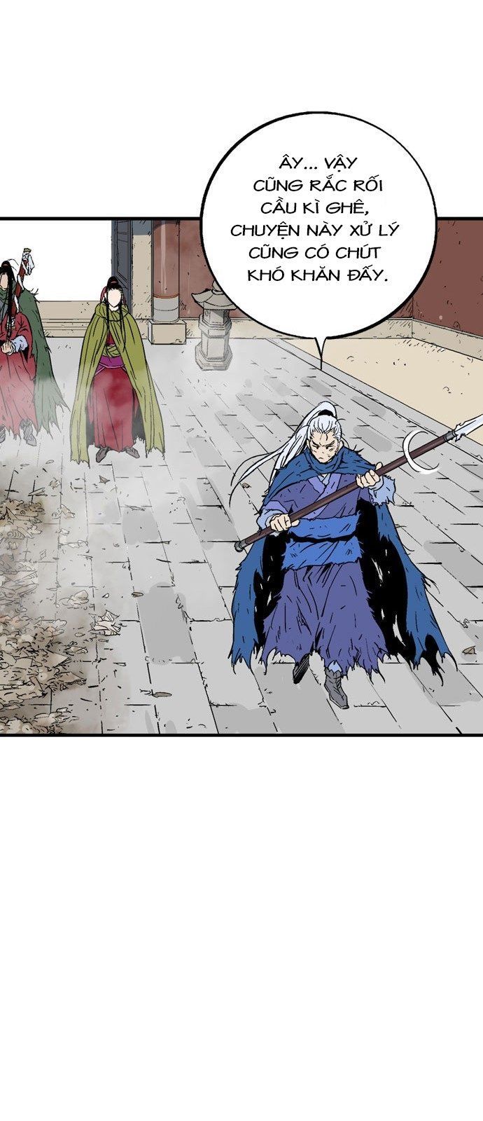 Cao Thủ 2 Chapter 92 - 30