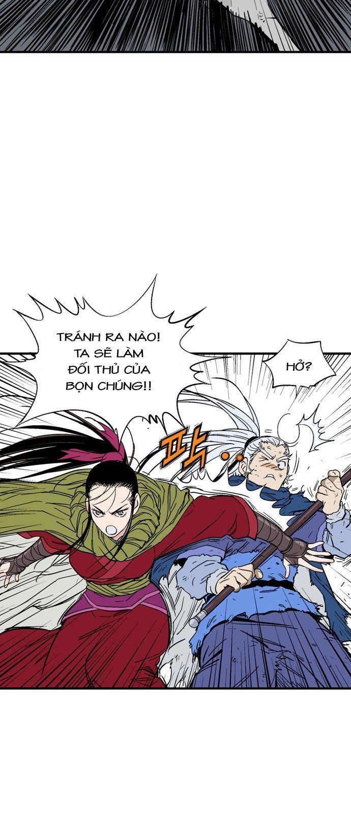 Cao Thủ 2 Chapter 92 - 33