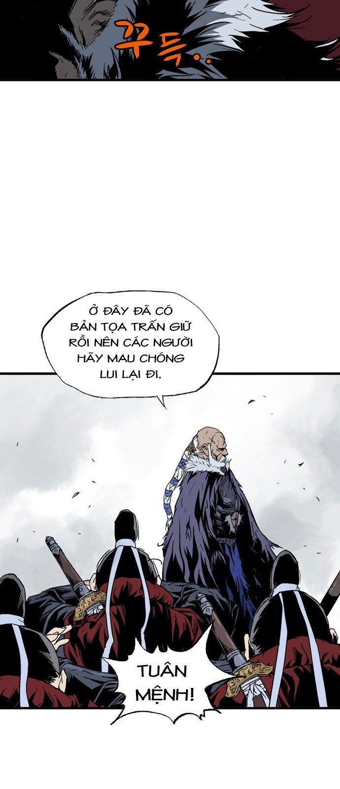 Cao Thủ 2 Chapter 92 - 51