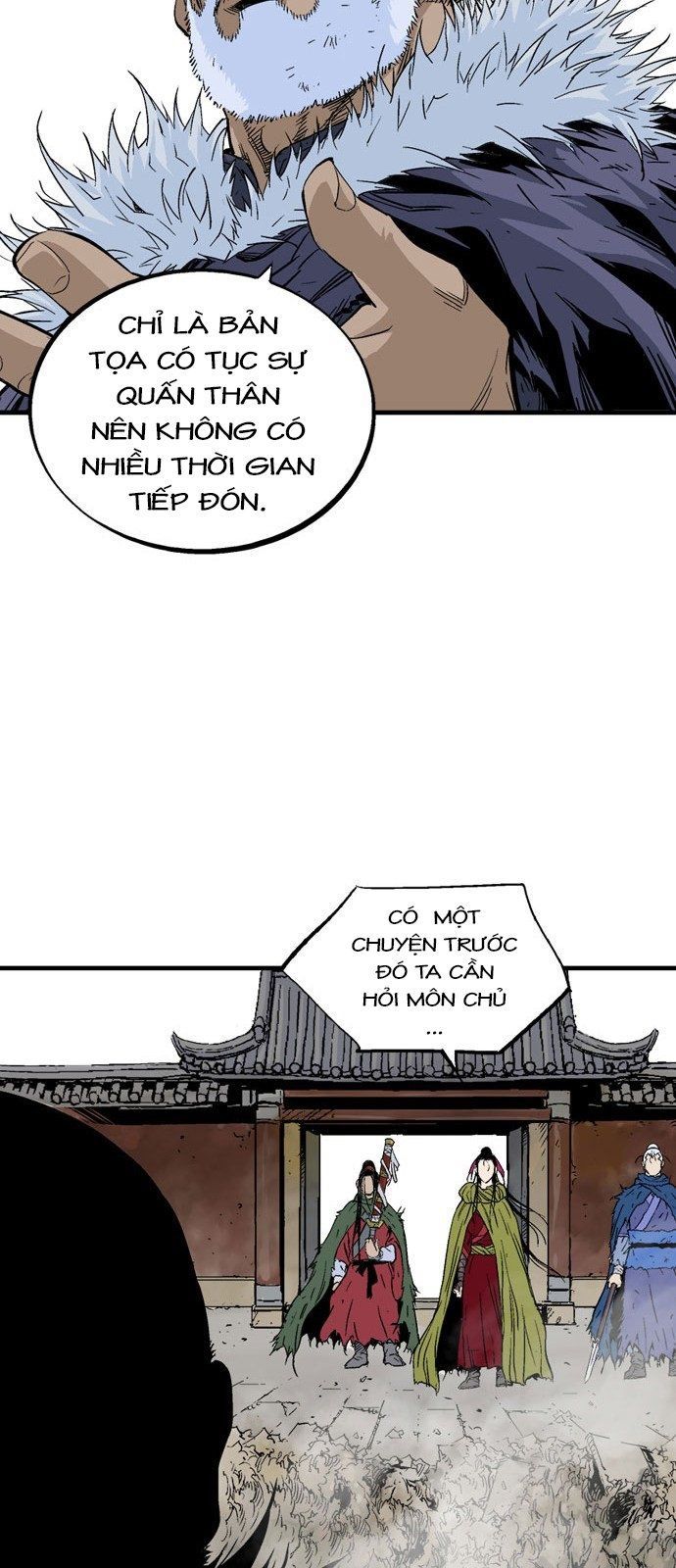 Cao Thủ 2 Chapter 92 - 59