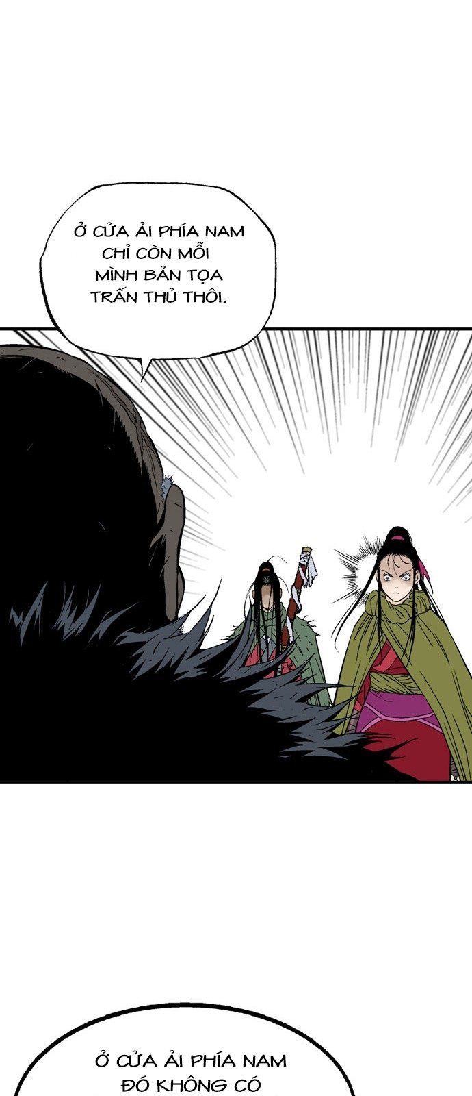 Cao Thủ 2 Chapter 92 - 61