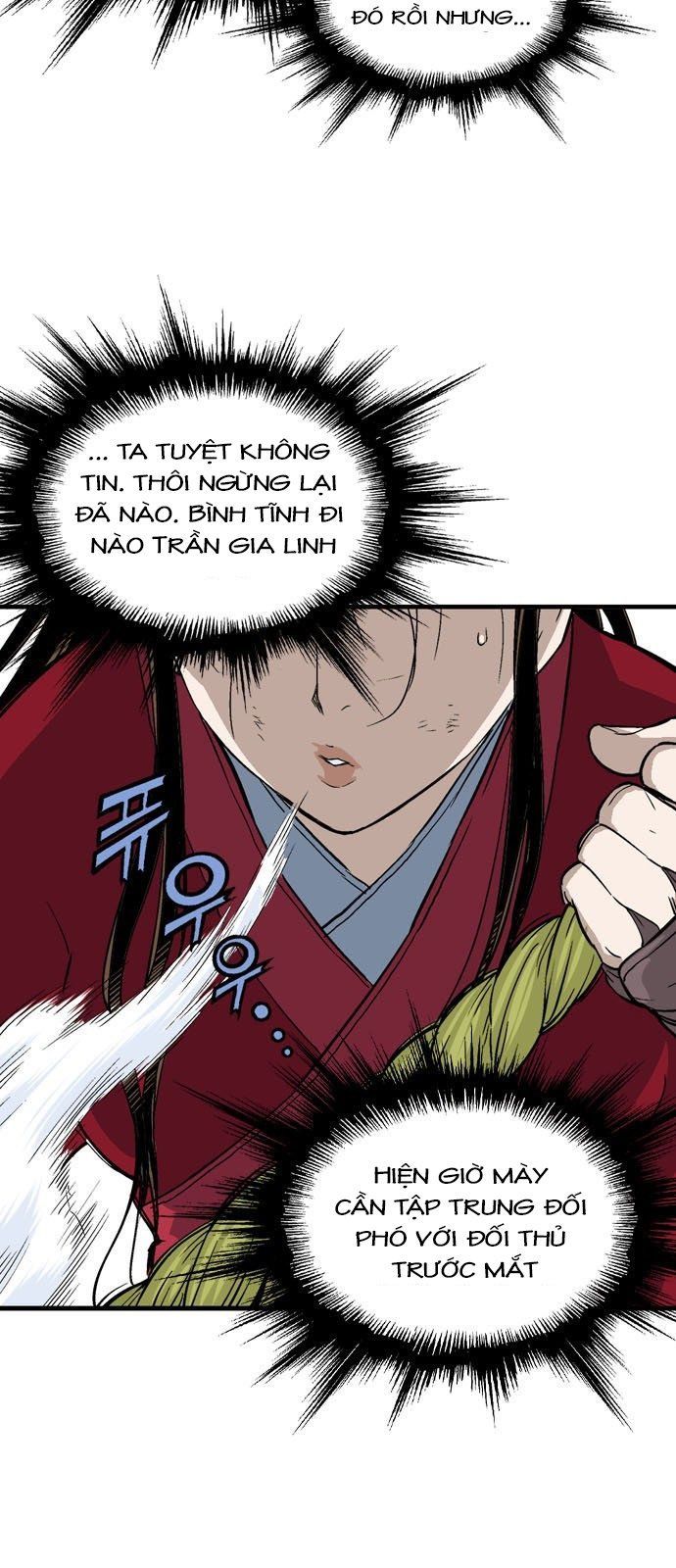 Cao Thủ 2 Chapter 95 - 11