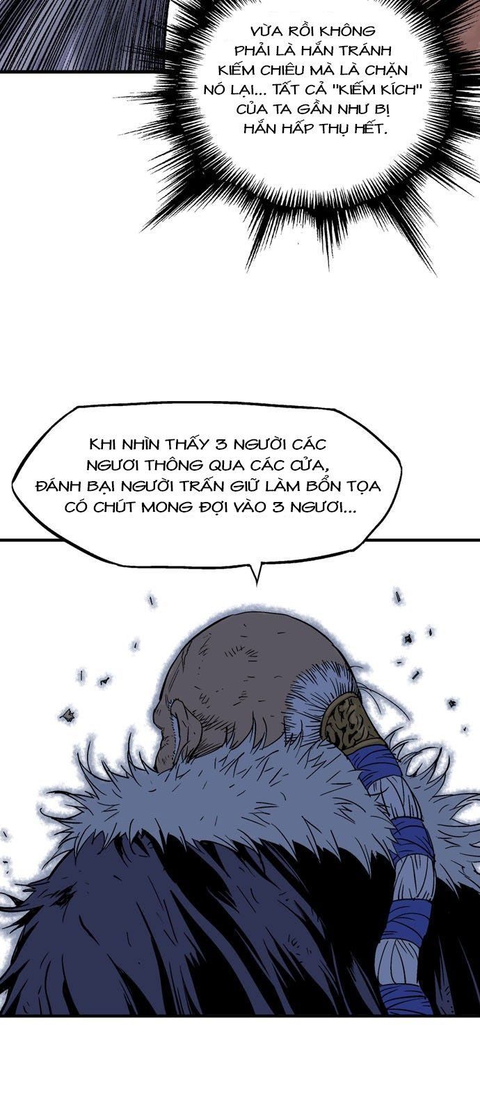 Cao Thủ 2 Chapter 95 - 34