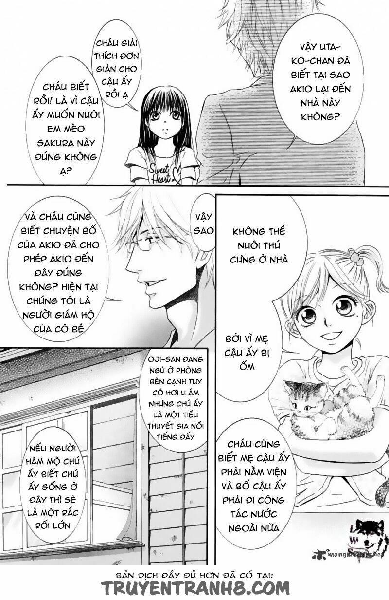 Kore Wa Koi No Hanashi Chapter 11 - 30