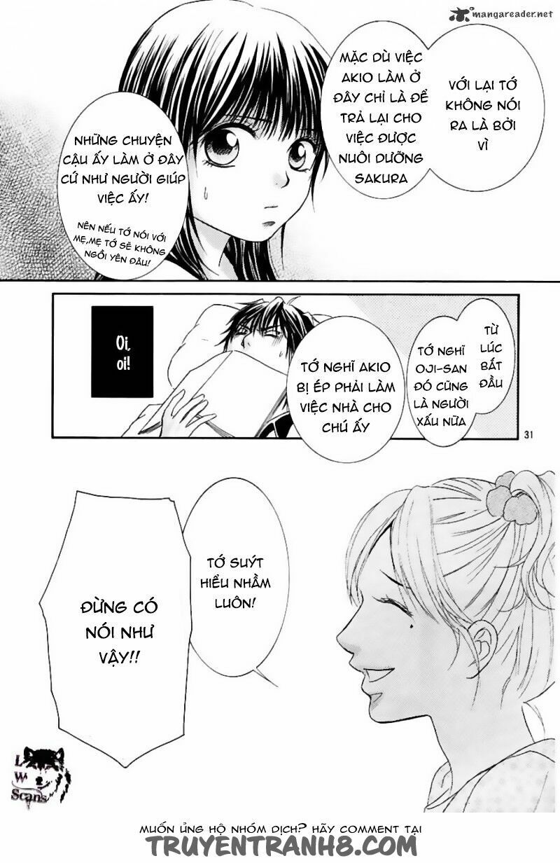 Kore Wa Koi No Hanashi Chapter 11 - 33