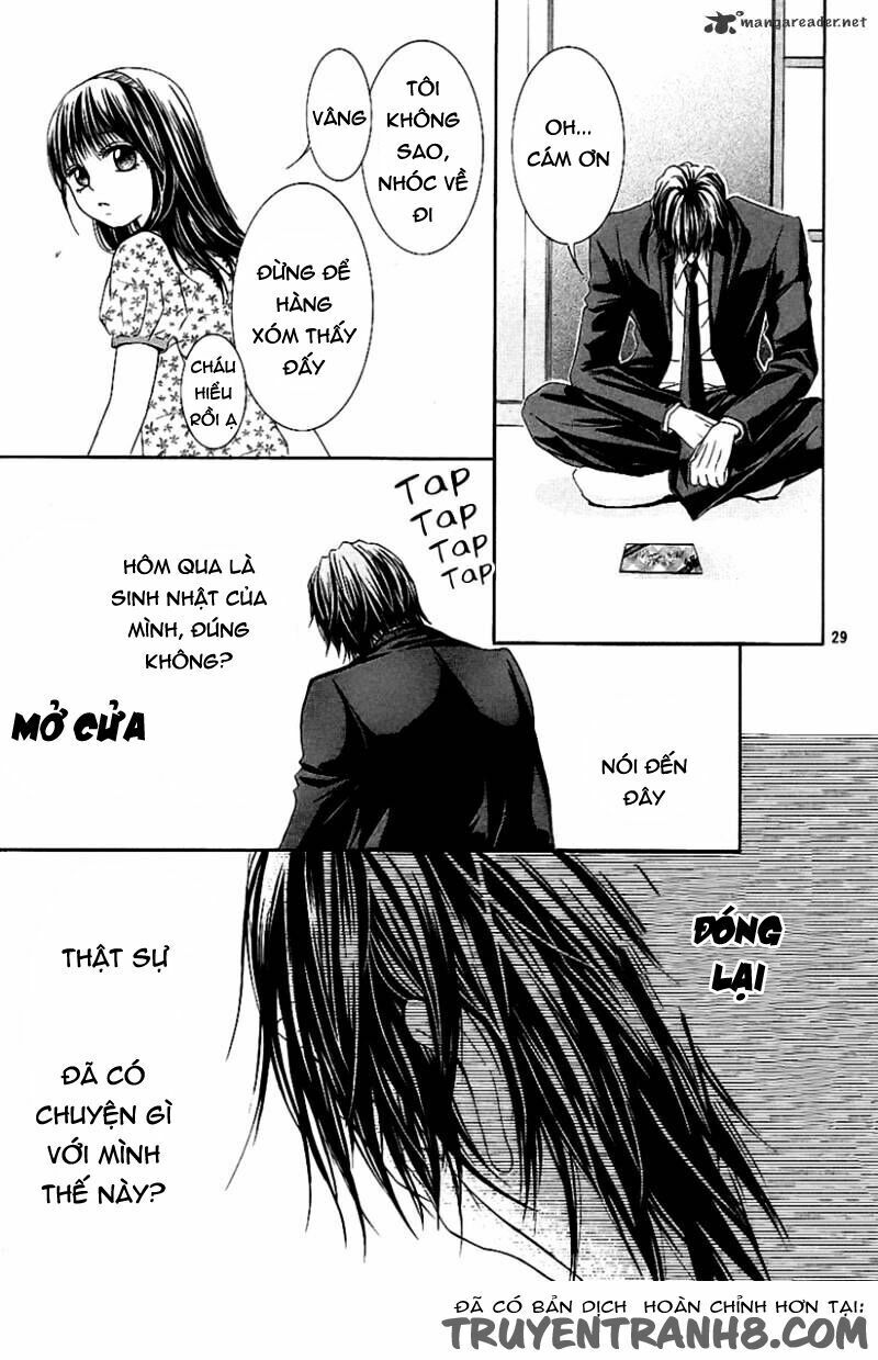 Kore Wa Koi No Hanashi Chapter 13 - 31