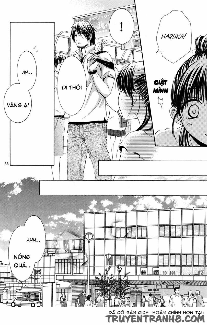 Kore Wa Koi No Hanashi Chapter 14 - 40