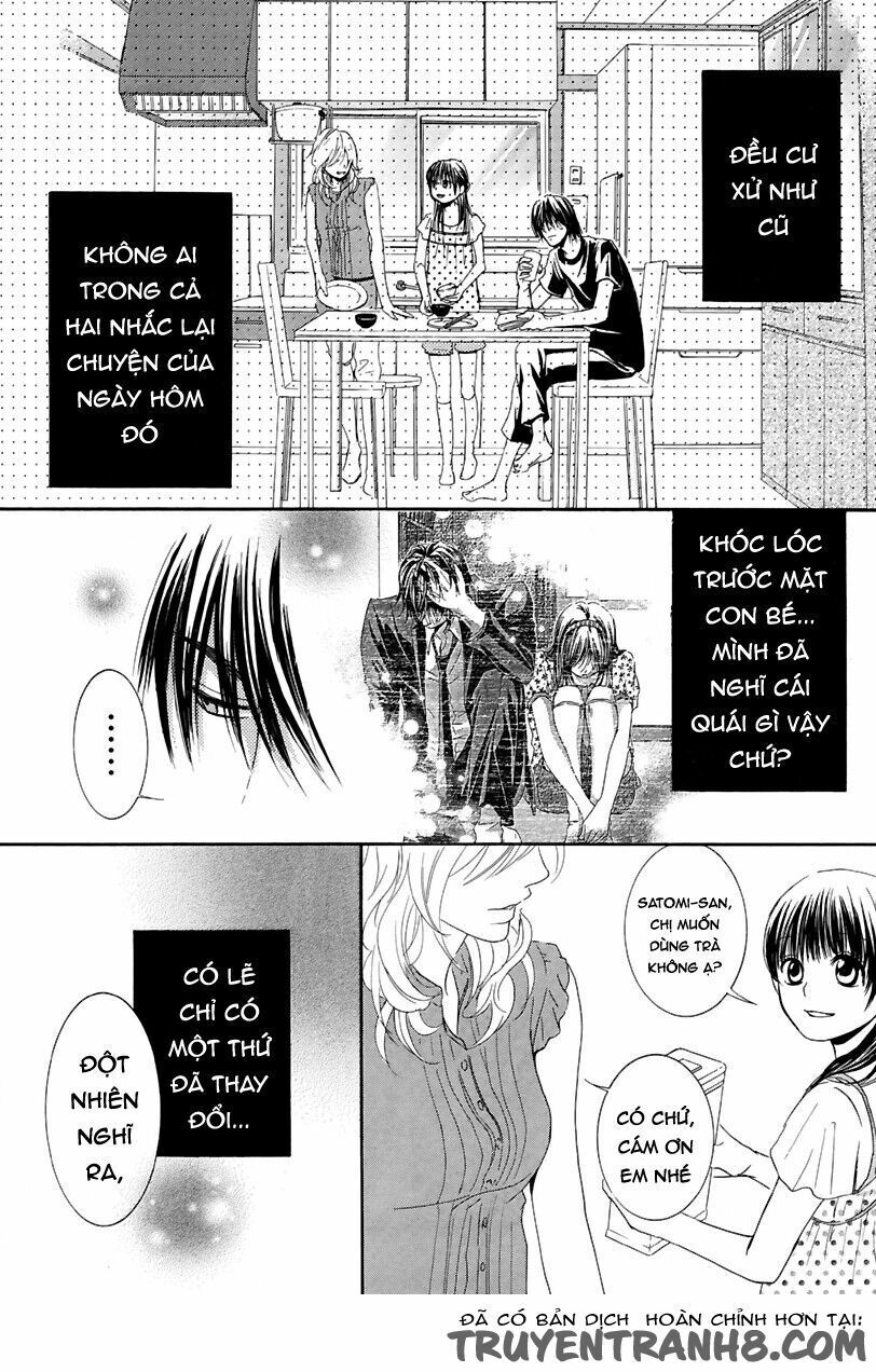 Kore Wa Koi No Hanashi Chapter 14 - 7