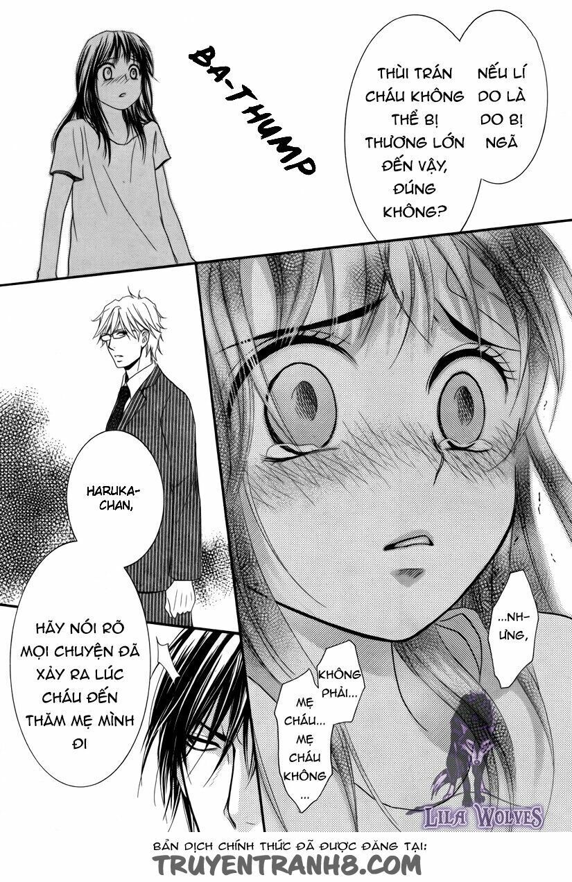 Kore Wa Koi No Hanashi Chapter 17 - 33