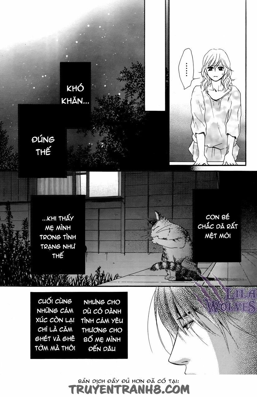 Kore Wa Koi No Hanashi Chapter 18 - 32