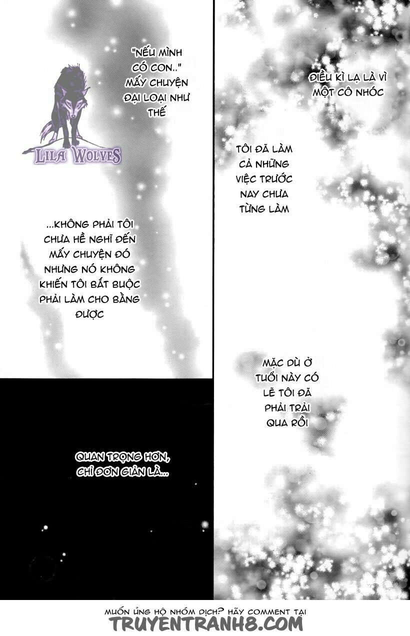 Kore Wa Koi No Hanashi Chapter 19.1 - 33