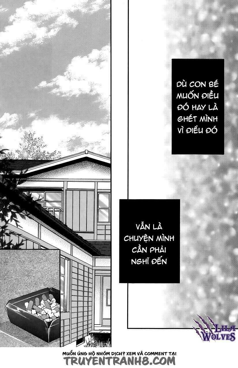 Kore Wa Koi No Hanashi Chapter 20 - 6