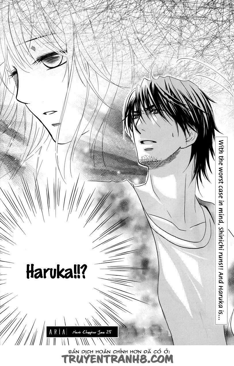 Kore Wa Koi No Hanashi Chapter 21 - 40