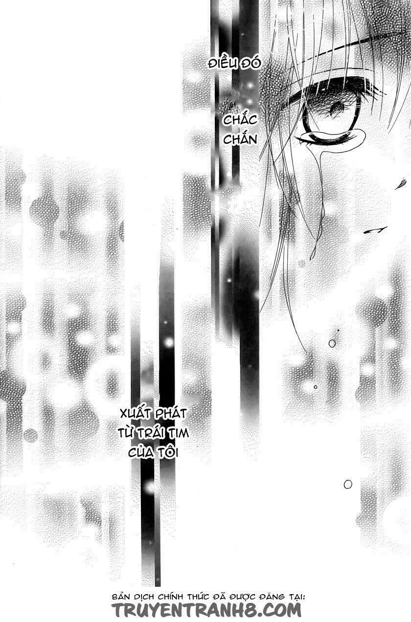 Kore Wa Koi No Hanashi Chapter 22 - 32