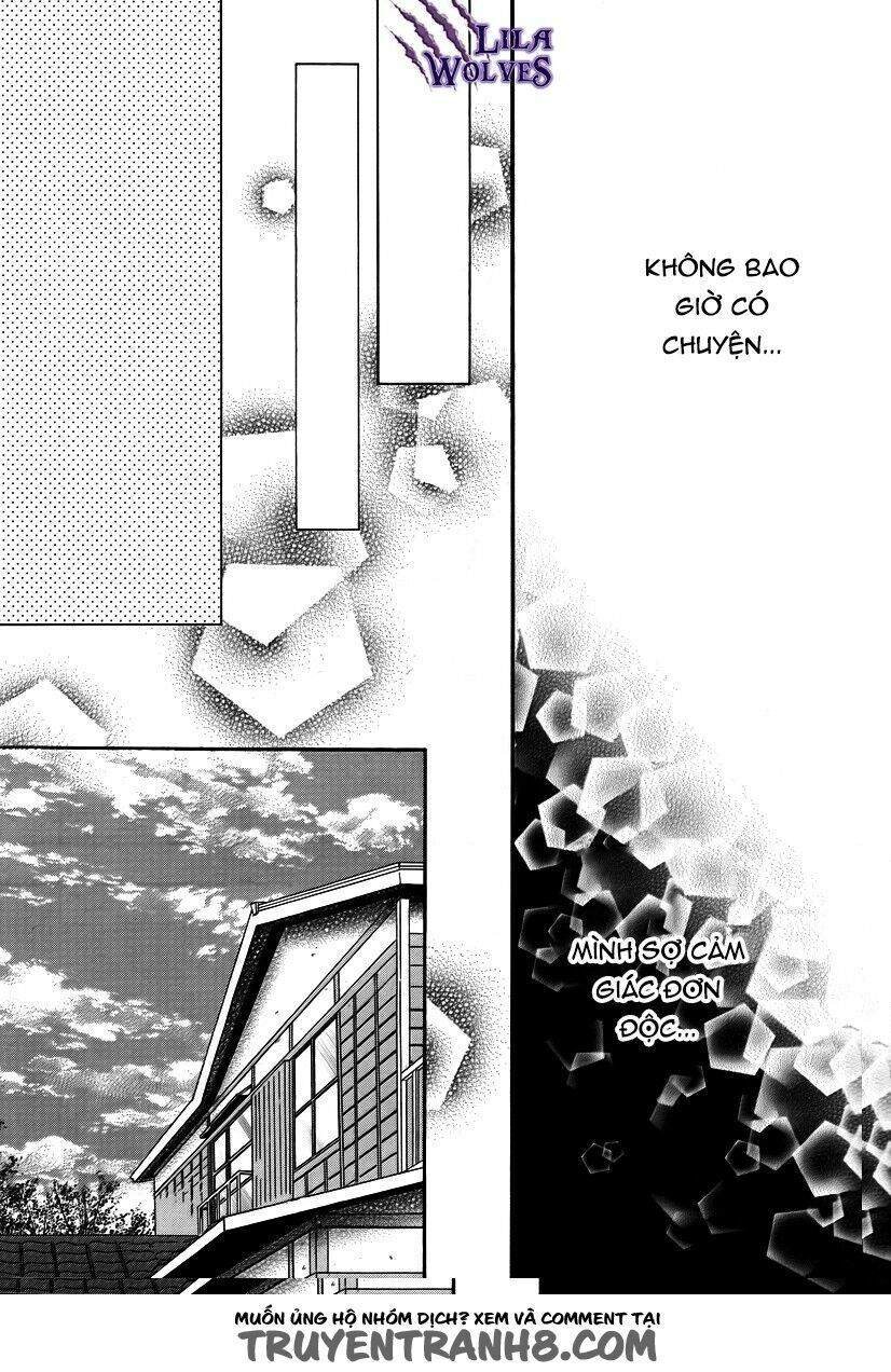 Kore Wa Koi No Hanashi Chapter 25 - 18