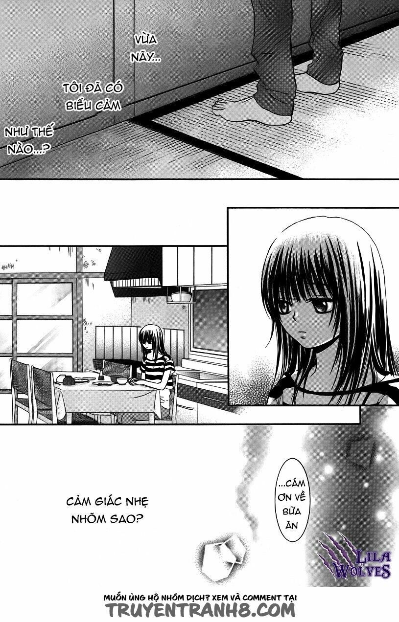 Kore Wa Koi No Hanashi Chapter 25 - 27