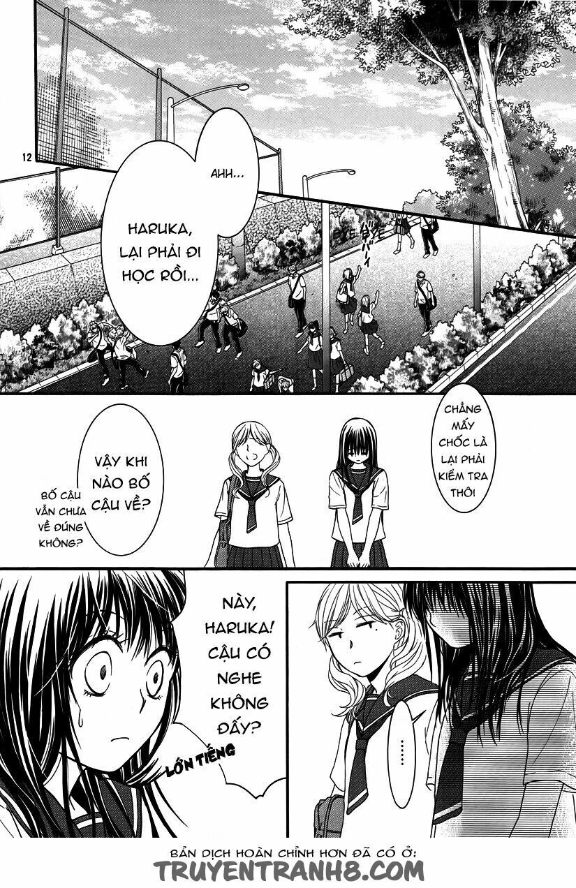 Kore Wa Koi No Hanashi Chapter 32 - 13