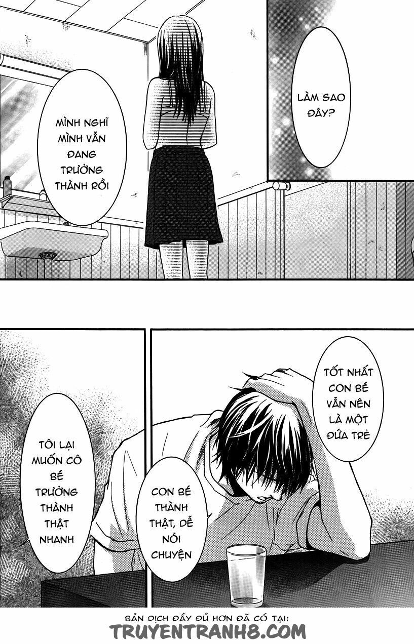 Kore Wa Koi No Hanashi Chapter 32 - 31