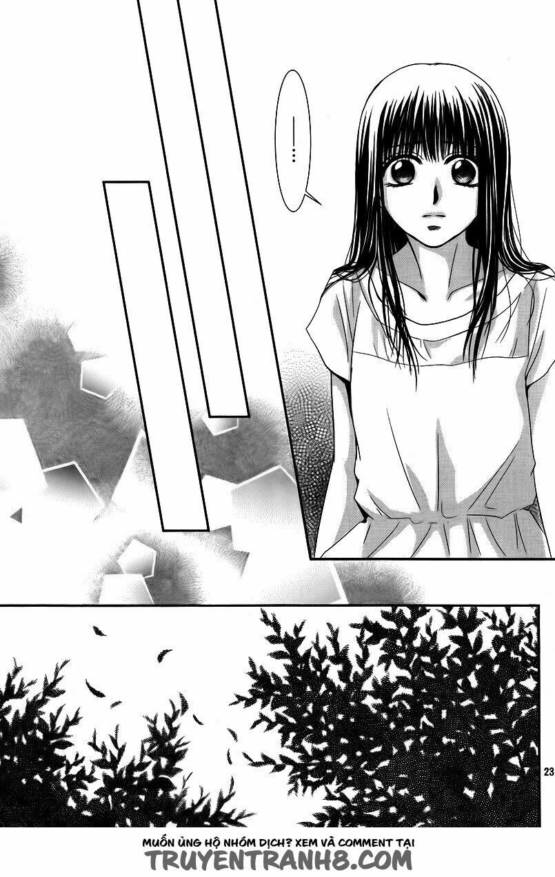 Kore Wa Koi No Hanashi Chapter 35 - 25