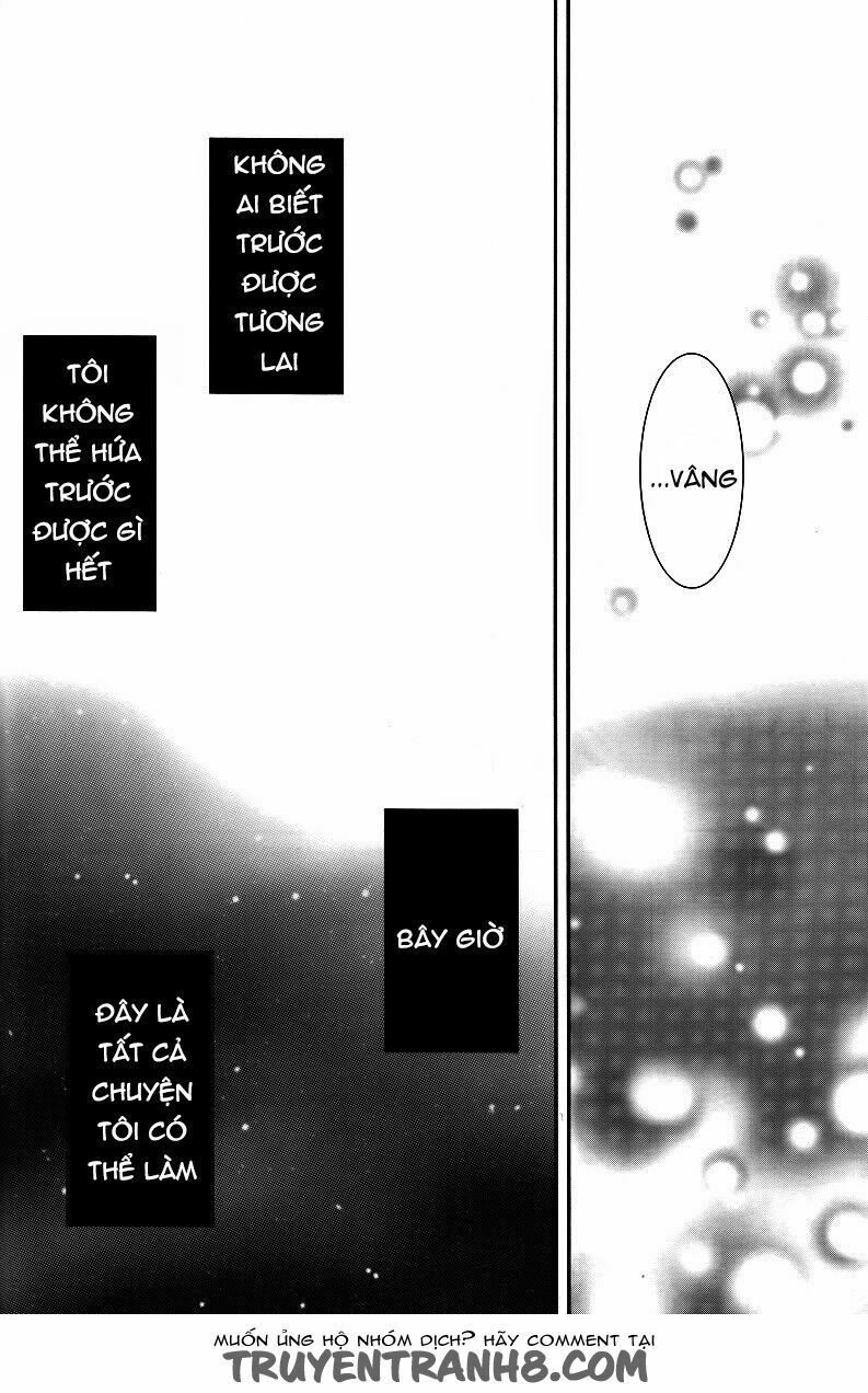 Kore Wa Koi No Hanashi Chapter 36 - 38