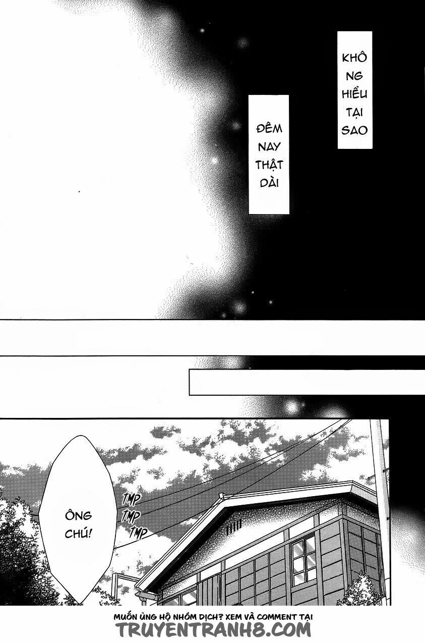 Kore Wa Koi No Hanashi Chapter 37 - 8