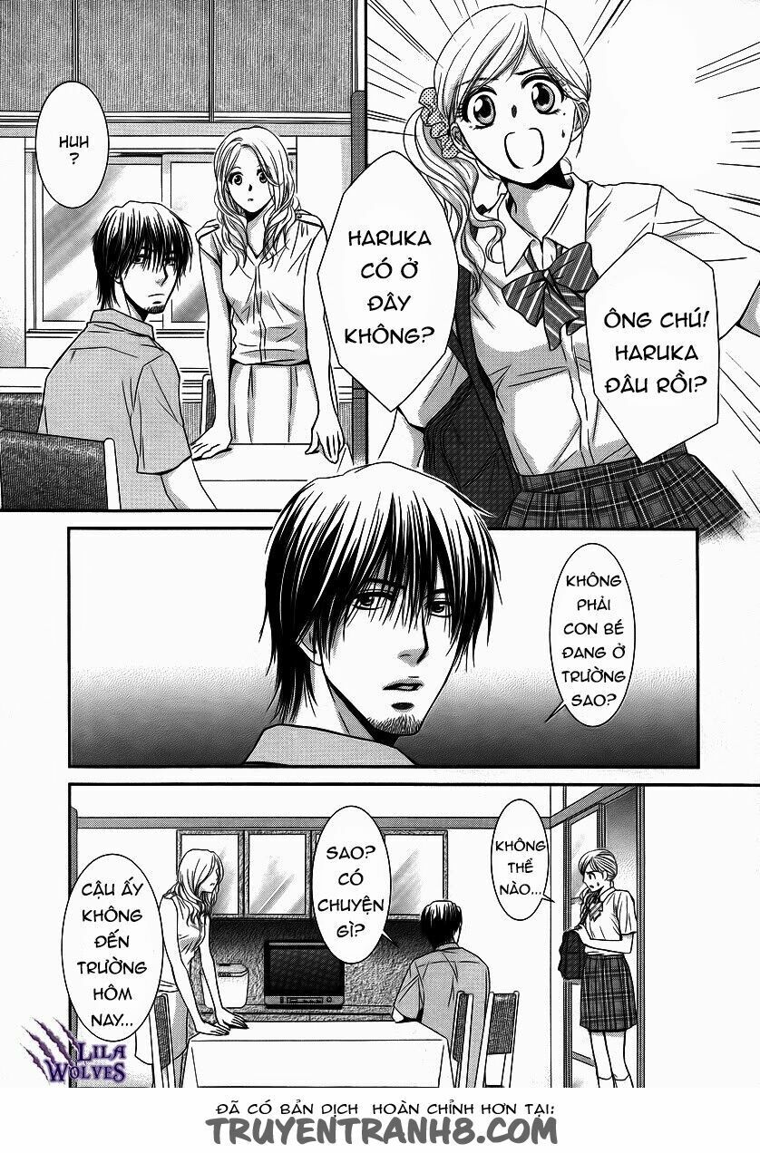 Kore Wa Koi No Hanashi Chapter 37 - 9