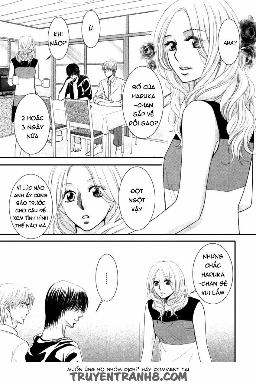 Kore Wa Koi No Hanashi Chapter 38 - 5