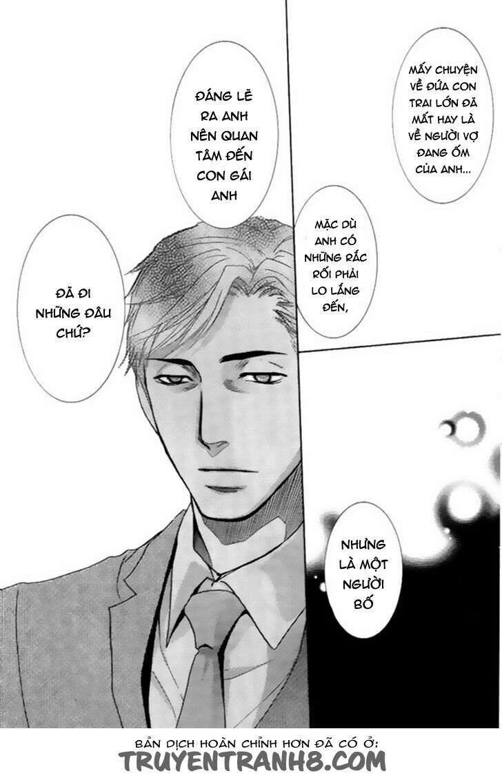 Kore Wa Koi No Hanashi Chapter 6 - 22