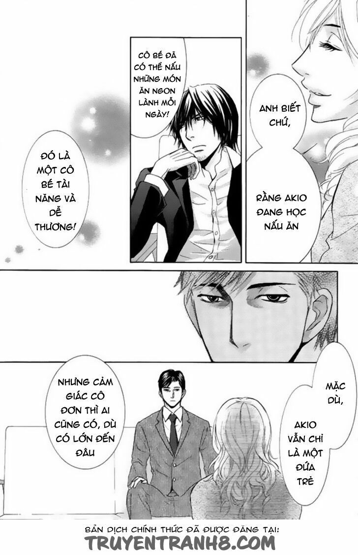 Kore Wa Koi No Hanashi Chapter 6 - 32