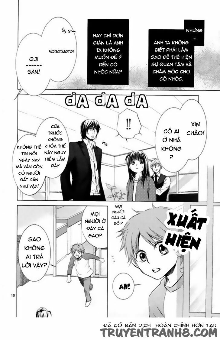 Kore Wa Koi No Hanashi Chapter 7 - 12