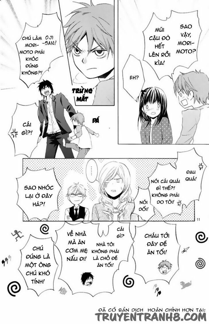 Kore Wa Koi No Hanashi Chapter 7 - 13