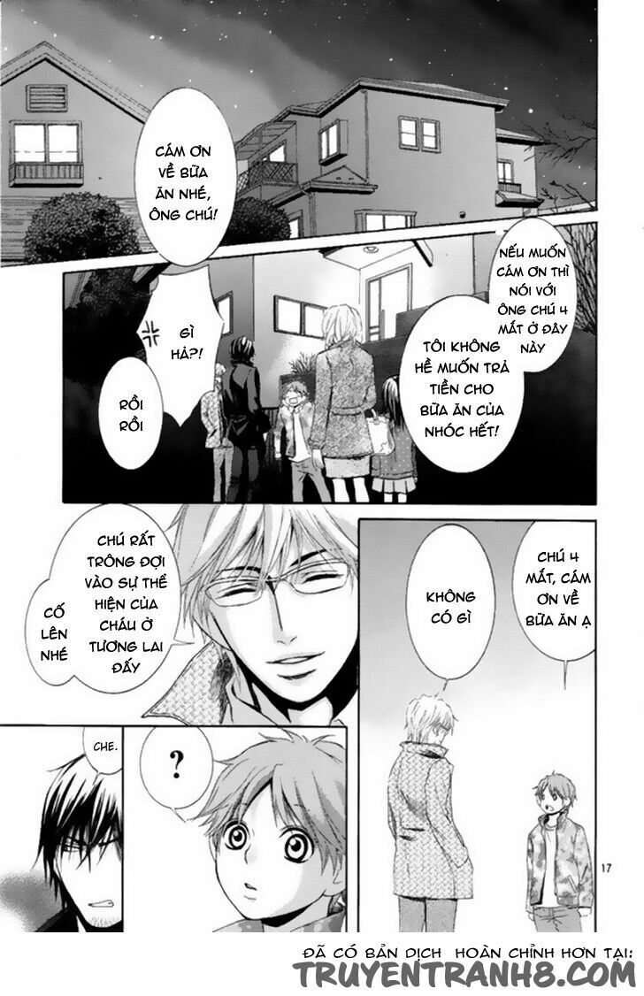 Kore Wa Koi No Hanashi Chapter 7 - 19