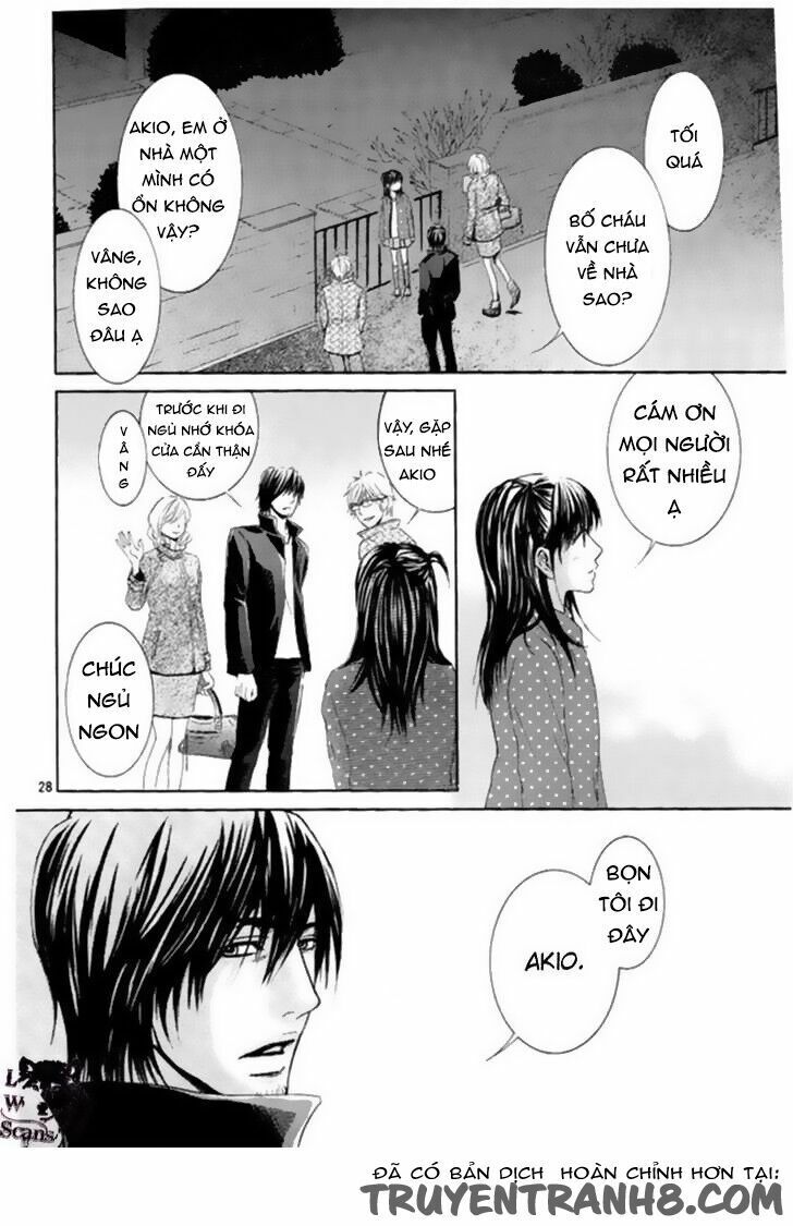 Kore Wa Koi No Hanashi Chapter 7 - 30