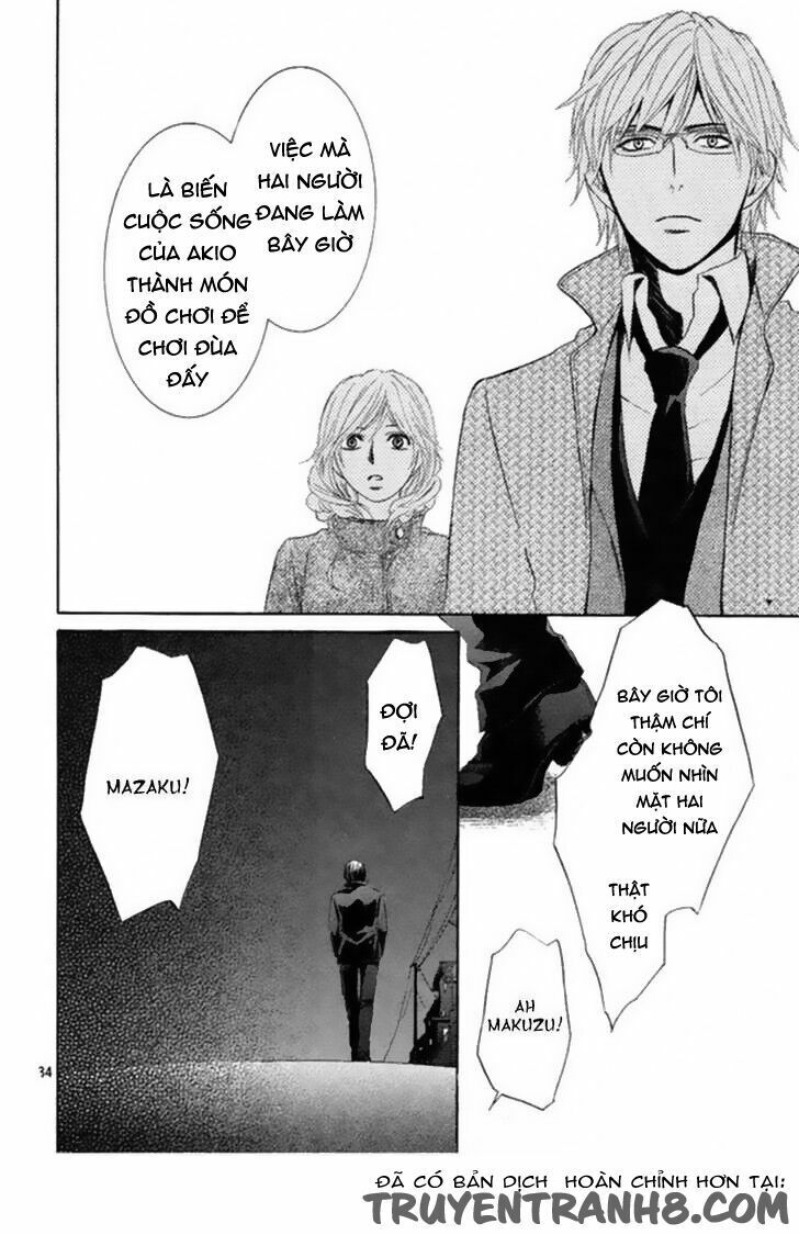 Kore Wa Koi No Hanashi Chapter 7 - 36