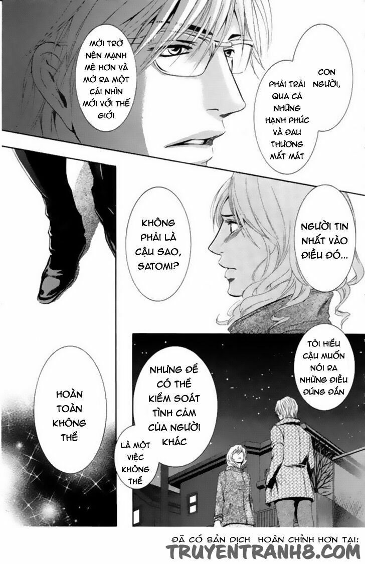 Kore Wa Koi No Hanashi Chapter 7 - 41