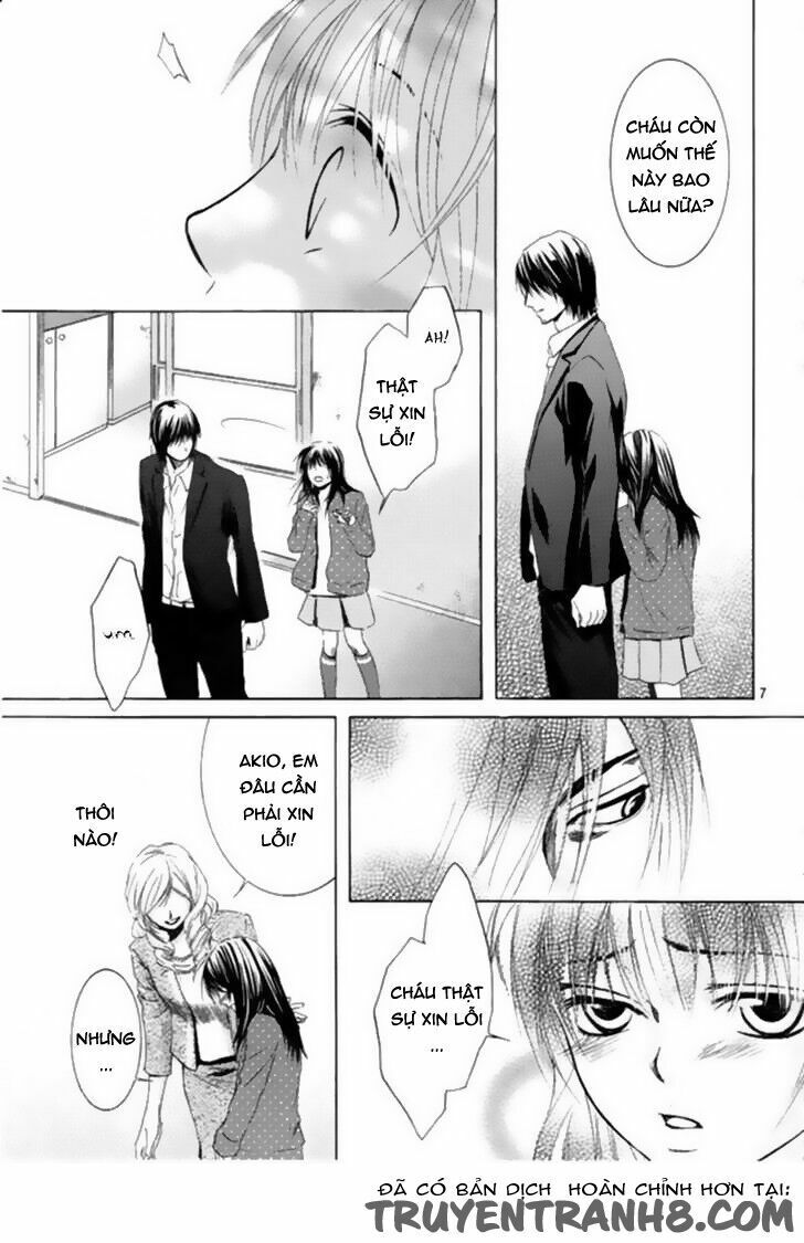 Kore Wa Koi No Hanashi Chapter 7 - 9