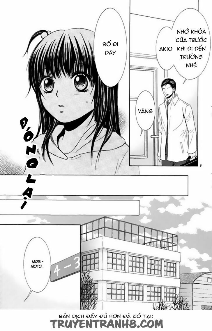 Kore Wa Koi No Hanashi Chapter 8 - 11