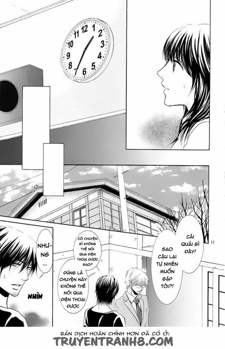 Kore Wa Koi No Hanashi Chapter 8 - 13