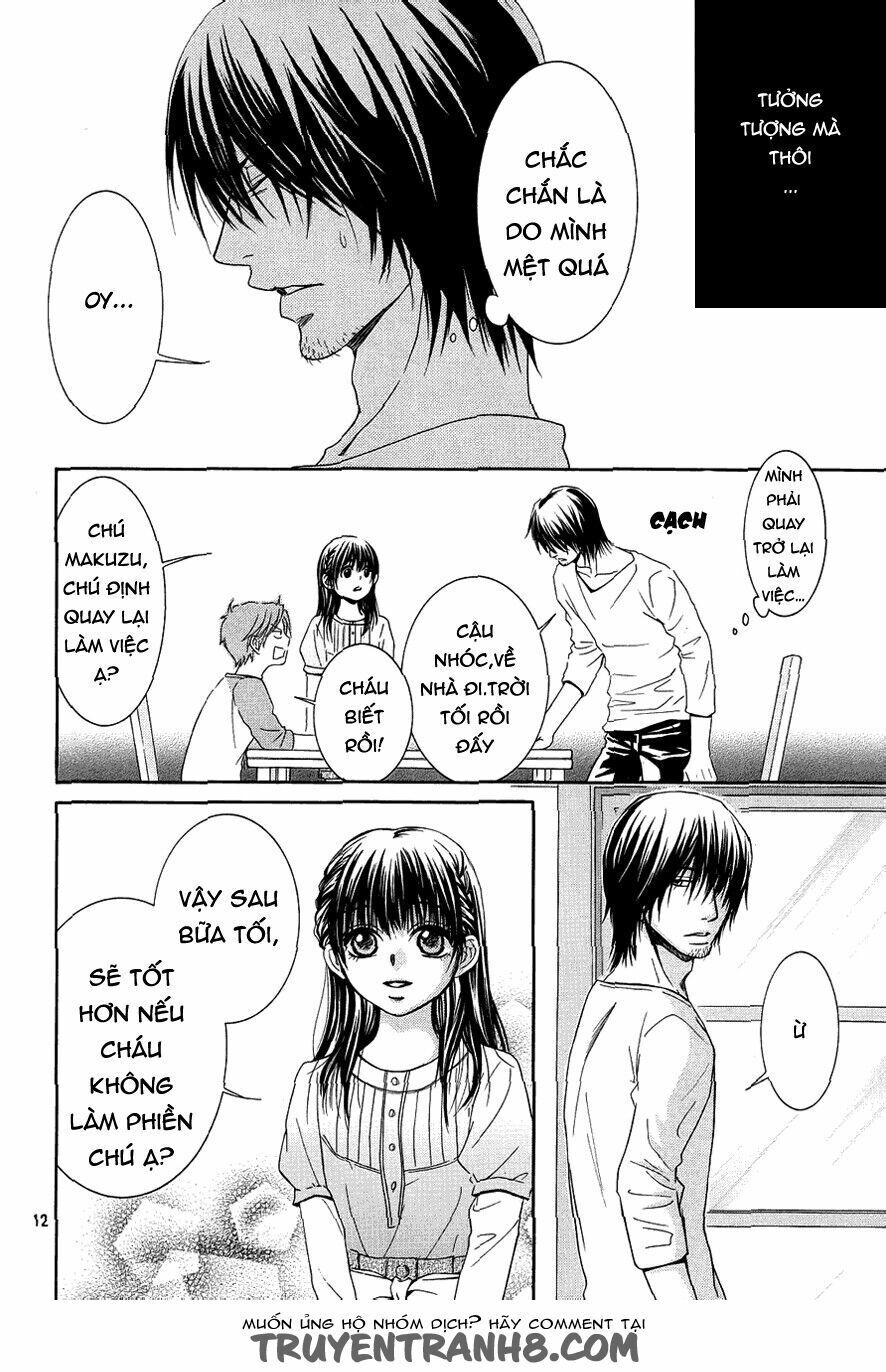 Kore Wa Koi No Hanashi Chapter 9 - 15