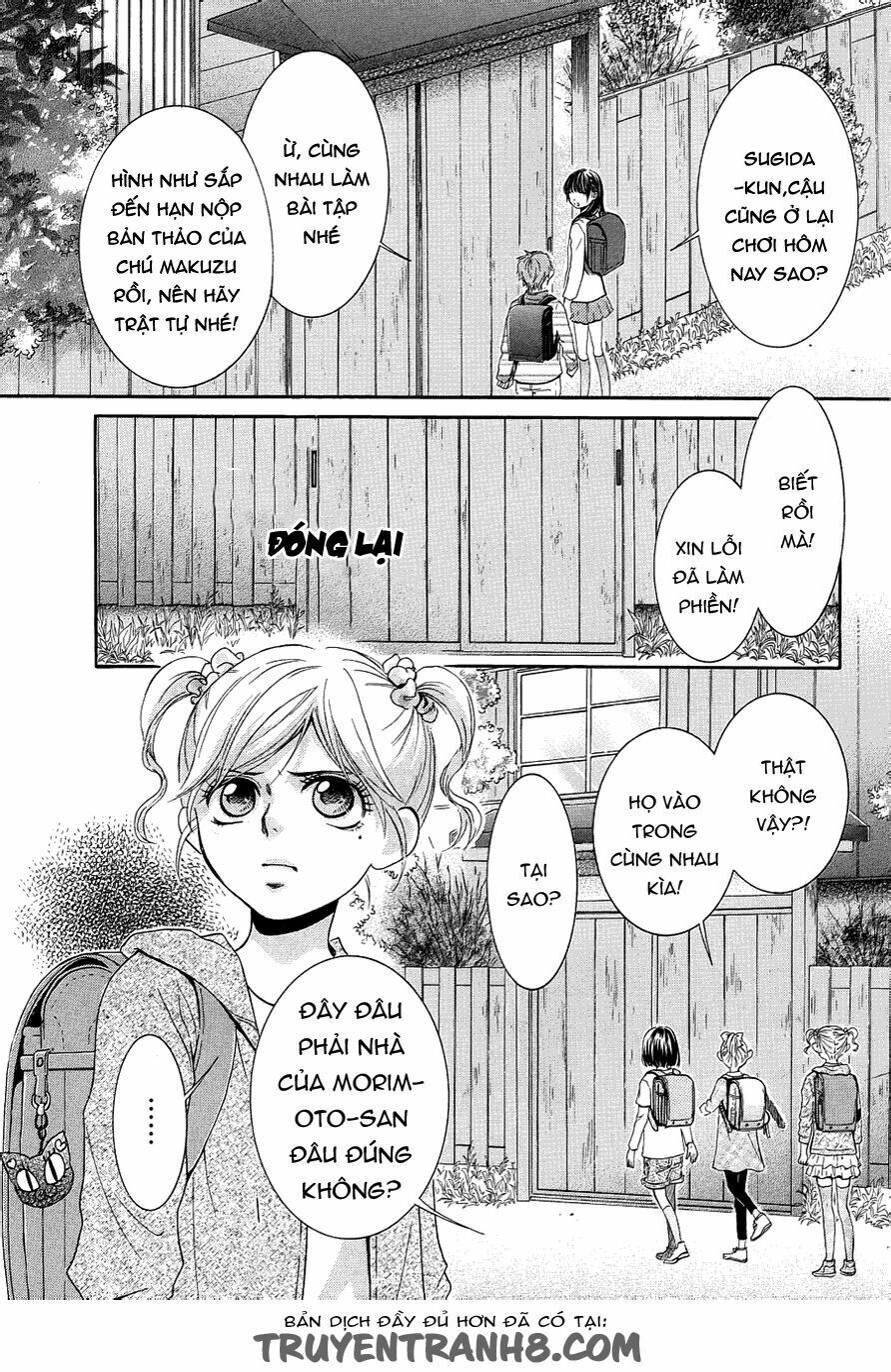 Kore Wa Koi No Hanashi Chapter 9 - 22